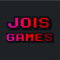 JOIS Games Logo 2022 285x283